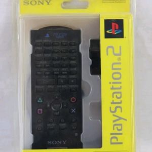 COPY - Controller for PlayStation 2.
